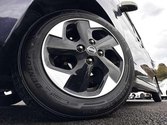 ルークス ハイウェイスター　Ｘ　インテリジェントアラウンドビューモニター！ＬＥＤヘッドライト！ツートーンカラー！アイドリングストップ！先進安全装備！純正ナビ＆フルセグＴＶ＆ＤＶＤ＆ＢＴ！ハンズフリー両側パワースライドドア！（11枚目）