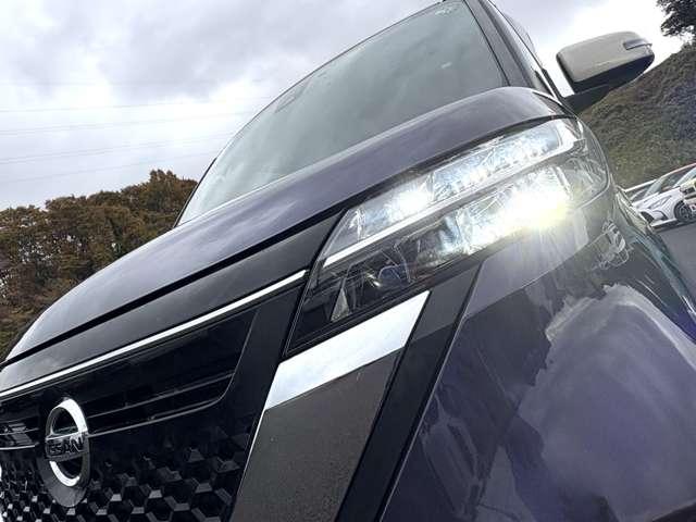 ルークス ハイウェイスター　Ｘ　インテリジェントアラウンドビューモニター！ＬＥＤヘッドライト！ツートーンカラー！アイドリングストップ！先進安全装備！純正ナビ＆フルセグＴＶ＆ＤＶＤ＆ＢＴ！ハンズフリー両側パワースライドドア！（16枚目）