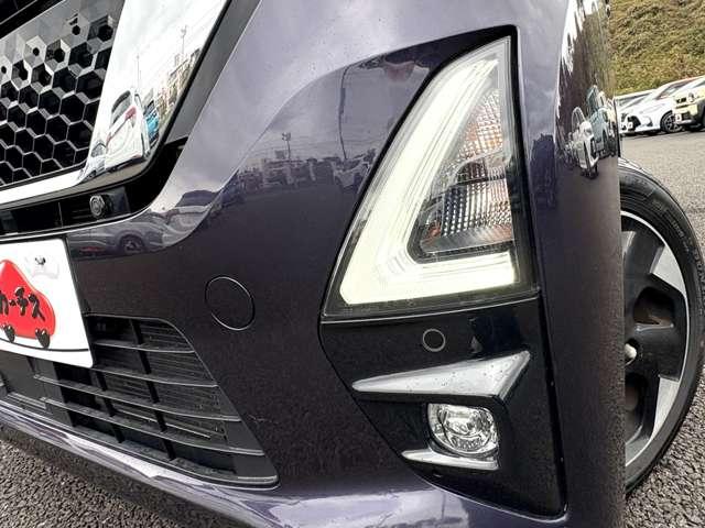 ルークス ハイウェイスター　Ｘ　インテリジェントアラウンドビューモニター！ＬＥＤヘッドライト！ツートーンカラー！アイドリングストップ！先進安全装備！純正ナビ＆フルセグＴＶ＆ＤＶＤ＆ＢＴ！ハンズフリー両側パワースライドドア！（17枚目）