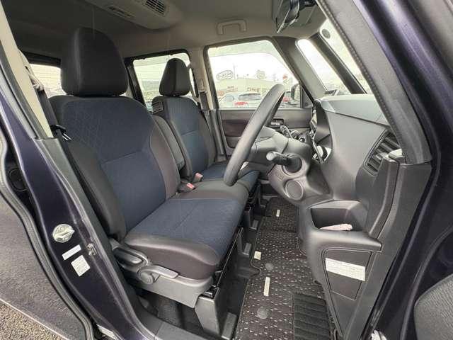 ルークス ハイウェイスター　Ｘ　インテリジェントアラウンドビューモニター！ＬＥＤヘッドライト！ツートーンカラー！アイドリングストップ！先進安全装備！純正ナビ＆フルセグＴＶ＆ＤＶＤ＆ＢＴ！ハンズフリー両側パワースライドドア！（19枚目）