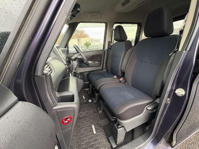 ルークス ハイウェイスター　Ｘ　インテリジェントアラウンドビューモニター！ＬＥＤヘッドライト！ツートーンカラー！アイドリングストップ！先進安全装備！純正ナビ＆フルセグＴＶ＆ＤＶＤ＆ＢＴ！ハンズフリー両側パワースライドドア！（20枚目）