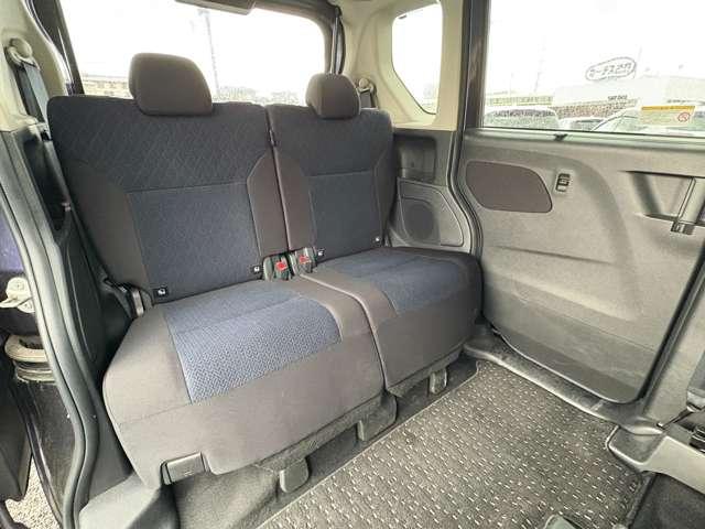 ルークス ハイウェイスター　Ｘ　インテリジェントアラウンドビューモニター！ＬＥＤヘッドライト！ツートーンカラー！アイドリングストップ！先進安全装備！純正ナビ＆フルセグＴＶ＆ＤＶＤ＆ＢＴ！ハンズフリー両側パワースライドドア！（21枚目）