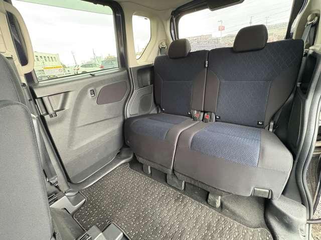 ルークス ハイウェイスター　Ｘ　インテリジェントアラウンドビューモニター！ＬＥＤヘッドライト！ツートーンカラー！アイドリングストップ！先進安全装備！純正ナビ＆フルセグＴＶ＆ＤＶＤ＆ＢＴ！ハンズフリー両側パワースライドドア！（22枚目）