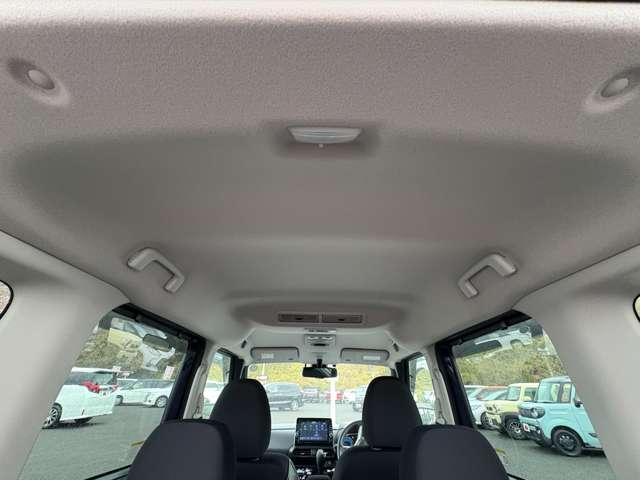 ルークス ハイウェイスター　Ｘ　インテリジェントアラウンドビューモニター！ＬＥＤヘッドライト！ツートーンカラー！アイドリングストップ！先進安全装備！純正ナビ＆フルセグＴＶ＆ＤＶＤ＆ＢＴ！ハンズフリー両側パワースライドドア！（23枚目）