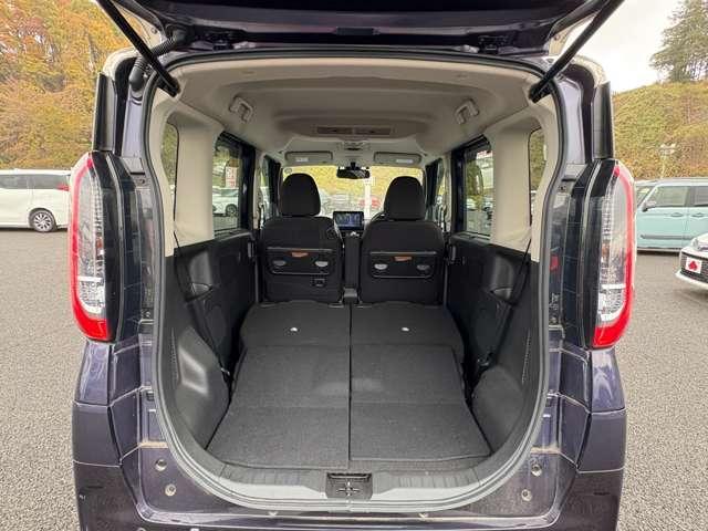 ルークス ハイウェイスター　Ｘ　インテリジェントアラウンドビューモニター！ＬＥＤヘッドライト！ツートーンカラー！アイドリングストップ！先進安全装備！純正ナビ＆フルセグＴＶ＆ＤＶＤ＆ＢＴ！ハンズフリー両側パワースライドドア！（25枚目）