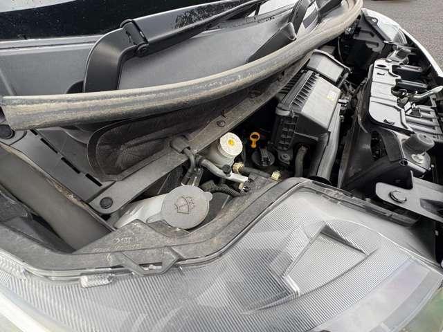 ルークス ハイウェイスター　Ｘ　インテリジェントアラウンドビューモニター！ＬＥＤヘッドライト！ツートーンカラー！アイドリングストップ！先進安全装備！純正ナビ＆フルセグＴＶ＆ＤＶＤ＆ＢＴ！ハンズフリー両側パワースライドドア！（28枚目）