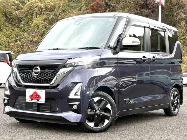 ルークス ハイウェイスター　Ｘ　インテリジェントアラウンドビューモニター！ＬＥＤヘッドライト！ツートーンカラー！アイドリングストップ！先進安全装備！純正ナビ＆フルセグＴＶ＆ＤＶＤ＆ＢＴ！ハンズフリー両側パワースライドドア！（63枚目）