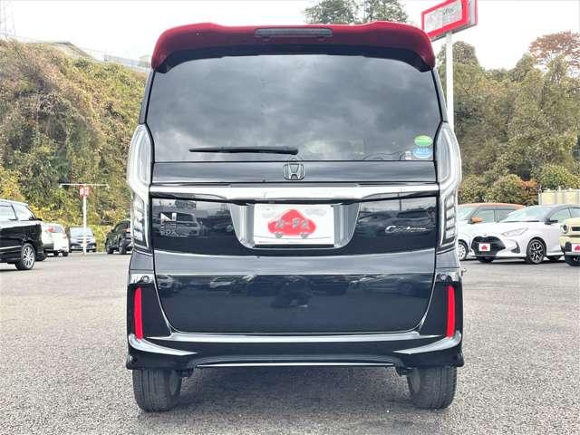 Ｎ－ＢＯＸカスタム Ｇ・Ｌターボホンダセンシング　２トーンカラースタイル！アイドリングストップ！ホンダセンシング！ギャザーズナビ＆フルセグＴＶ＆ＤＶＤ＆ＢＴ＆バックカメラ！両側パワースライドドア！ＬＥＤヘッドライト！オートライト！（6枚目）