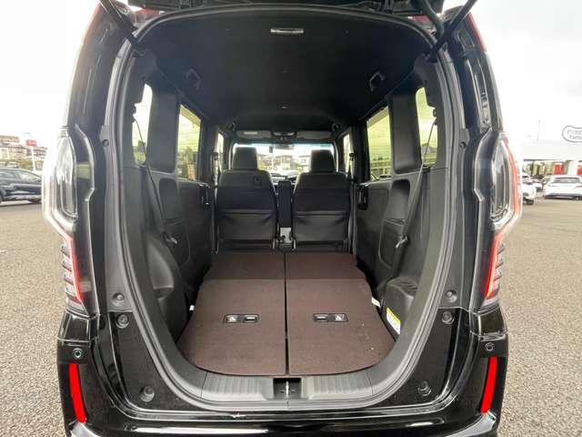 Ｎ－ＢＯＸカスタム Ｇ・Ｌターボホンダセンシング　２トーンカラースタイル！アイドリングストップ！ホンダセンシング！ギャザーズナビ＆フルセグＴＶ＆ＤＶＤ＆ＢＴ＆バックカメラ！両側パワースライドドア！ＬＥＤヘッドライト！オートライト！（28枚目）