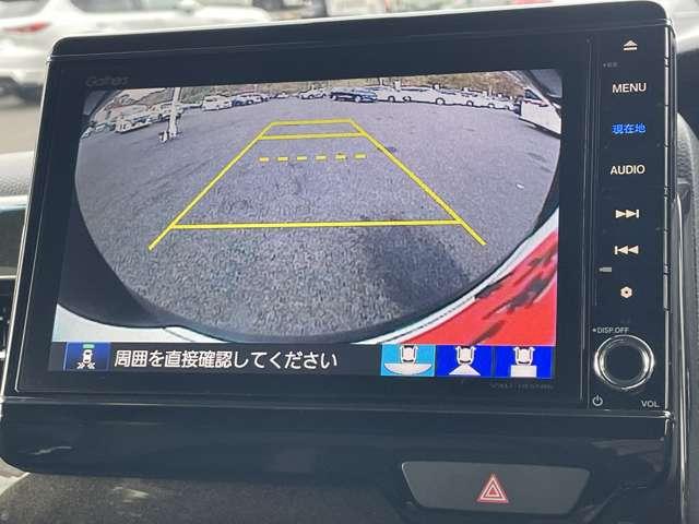 Ｎ－ＢＯＸカスタム Ｇ・Ｌターボホンダセンシング　２トーンカラースタイル！アイドリングストップ！ホンダセンシング！ギャザーズナビ＆フルセグＴＶ＆ＤＶＤ＆ＢＴ＆バックカメラ！両側パワースライドドア！ＬＥＤヘッドライト！オートライト！（57枚目）