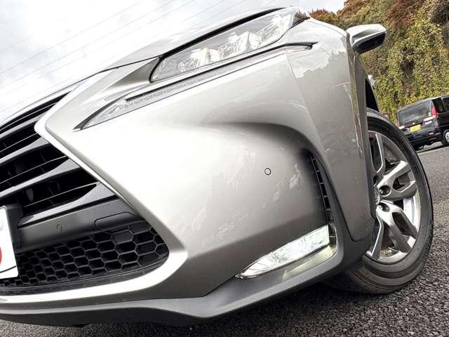 NX NX300h バージョンL プリクラッシュセーフティシステム!ブラインドスポットモニター!純正ナビ&フルセグTV&BT!パノラミックビューモニター!3眼LEDヘッドライト!レザーシート!シートヒーター&ベンチ(17枚目)