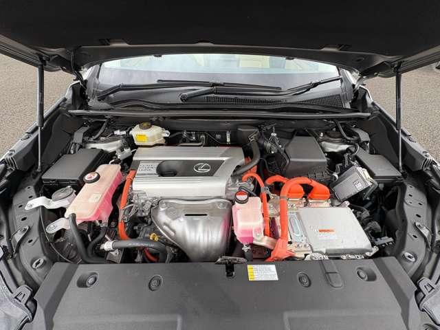 NX NX300h バージョンL プリクラッシュセーフティシステム!ブラインドスポットモニター!純正ナビ&フルセグTV&BT!パノラミックビューモニター!3眼LEDヘッドライト!レザーシート!シートヒーター&ベンチ(30枚目)