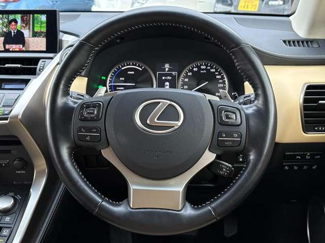 NX NX300h バージョンL プリクラッシュセーフティシステム!ブラインドスポットモニター!純正ナビ&フルセグTV&BT!パノラミックビューモニター!3眼LEDヘッドライト!レザーシート!シートヒーター&ベンチ(53枚目)