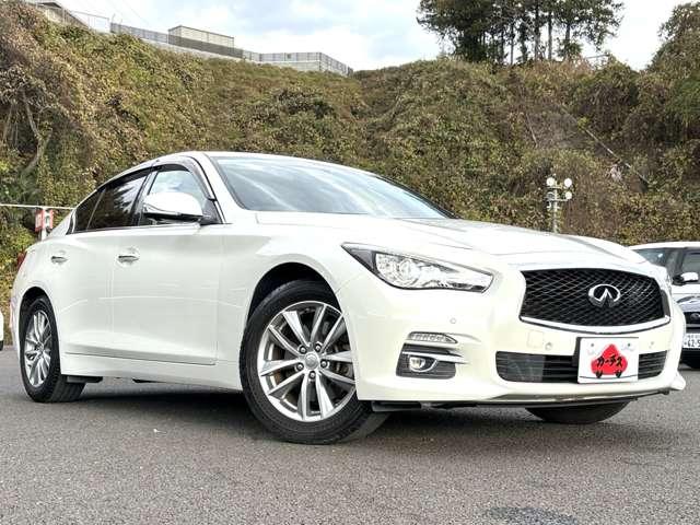 指定工場完備となっておりますので、ご購入後の車検・メンテナンスもお任せください！