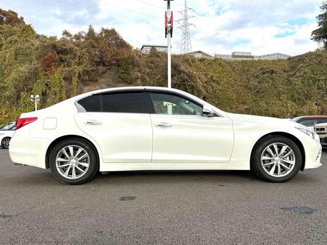 右側面　大変いい状態を保っています★