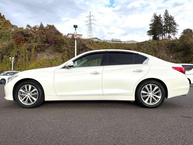 左側面　大変いい状態を保っています★