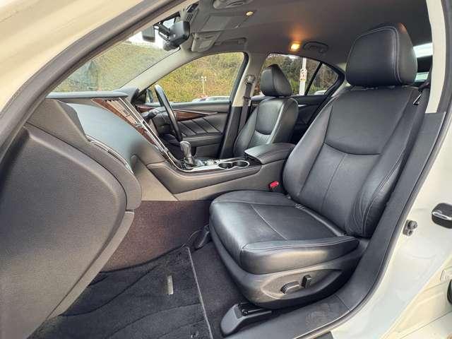 助手席の状態も良いです★