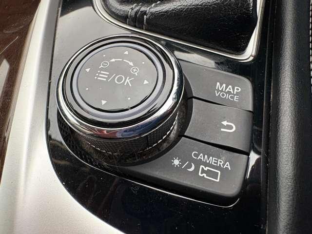 オーディオ操作はこちらで☆