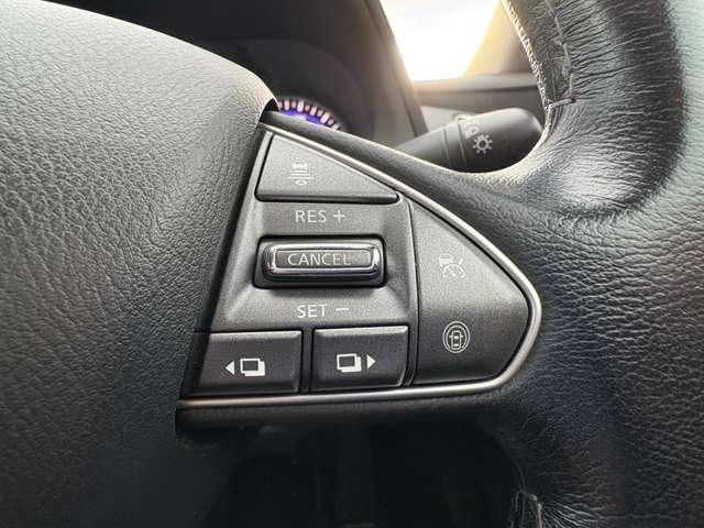 「アダプティブクルーズコントロール」　自動で車間距離を調整！長距離ドライブの強い味方！！