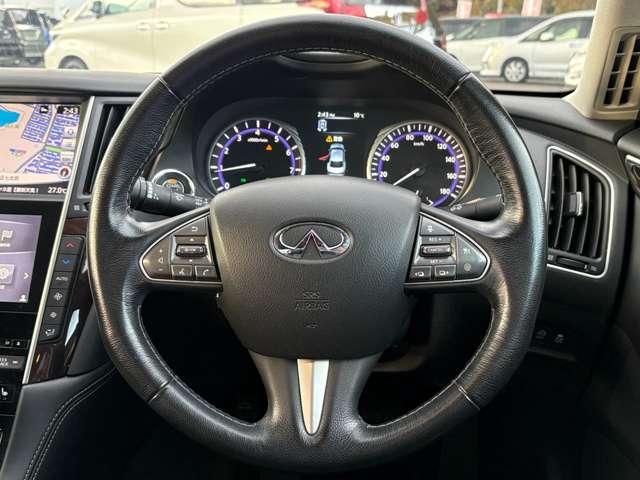 ハンドルには目立つキズ・スレ等ございません！