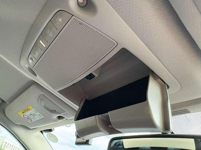 便利な小物収納があります♪