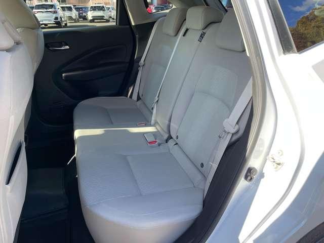 ノート Ｘ　エアリーグレーエディション　全方位運転支援システム！プロパイロット！純正コネクトナビ＆フルセグＴＶ＆ＢＴ！インテリジェントアラウンドビューモニター＆ルームミラー！アダプティブＬＥＤヘッドライト！オートライト！（20枚目）