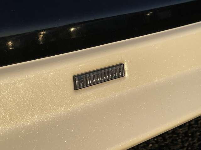 ハリアーハイブリッド プログレス　メタル　アンド　レザーパッケージ　４ＷＤ　２９年後期型！セーフティセンスＰ！モデリスタエアロ！純正ナビ＆フルセグＴＶ＆ＢＴ！パノラミックビューモニター！ＪＢＬプレミアムサウンドシステム！レザーシート！快適温熱シート！ＬＥＤ（5枚目）