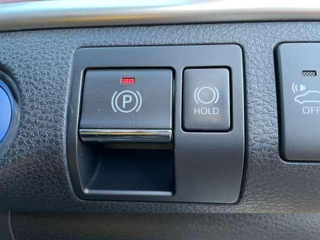 ハリアーハイブリッド プログレス　メタル　アンド　レザーパッケージ　４ＷＤ　２９年後期型！セーフティセンスＰ！モデリスタエアロ！純正ナビ＆フルセグＴＶ＆ＢＴ！パノラミックビューモニター！ＪＢＬプレミアムサウンドシステム！レザーシート！快適温熱シート！ＬＥＤ（17枚目）