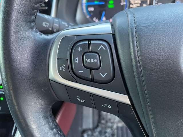 ハリアーハイブリッド プログレス　メタル　アンド　レザーパッケージ　４ＷＤ　２９年後期型！セーフティセンスＰ！モデリスタエアロ！純正ナビ＆フルセグＴＶ＆ＢＴ！パノラミックビューモニター！ＪＢＬプレミアムサウンドシステム！レザーシート！快適温熱シート！ＬＥＤ（23枚目）