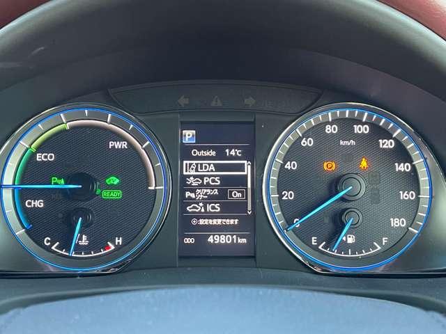 ハリアーハイブリッド プログレス　メタル　アンド　レザーパッケージ　４ＷＤ　２９年後期型！セーフティセンスＰ！モデリスタエアロ！純正ナビ＆フルセグＴＶ＆ＢＴ！パノラミックビューモニター！ＪＢＬプレミアムサウンドシステム！レザーシート！快適温熱シート！ＬＥＤ（24枚目）