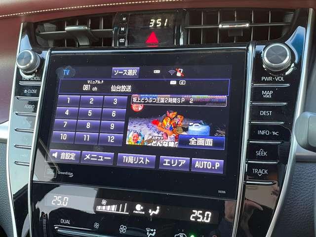 ハリアーハイブリッド プログレス　メタル　アンド　レザーパッケージ　４ＷＤ　２９年後期型！セーフティセンスＰ！モデリスタエアロ！純正ナビ＆フルセグＴＶ＆ＢＴ！パノラミックビューモニター！ＪＢＬプレミアムサウンドシステム！レザーシート！快適温熱シート！ＬＥＤ（27枚目）