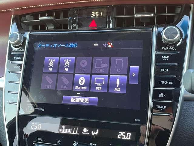 ハリアーハイブリッド プログレス　メタル　アンド　レザーパッケージ　４ＷＤ　２９年後期型！セーフティセンスＰ！モデリスタエアロ！純正ナビ＆フルセグＴＶ＆ＢＴ！パノラミックビューモニター！ＪＢＬプレミアムサウンドシステム！レザーシート！快適温熱シート！ＬＥＤ（28枚目）