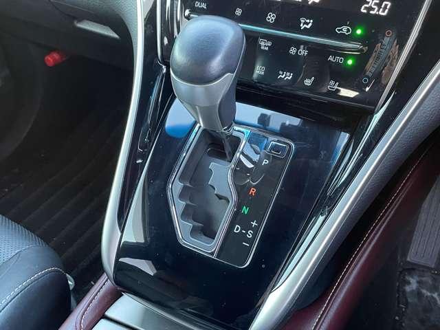 ハリアーハイブリッド プログレス　メタル　アンド　レザーパッケージ　４ＷＤ　２９年後期型！セーフティセンスＰ！モデリスタエアロ！純正ナビ＆フルセグＴＶ＆ＢＴ！パノラミックビューモニター！ＪＢＬプレミアムサウンドシステム！レザーシート！快適温熱シート！ＬＥＤ（32枚目）