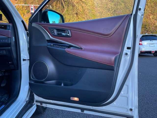 ハリアーハイブリッド プログレス　メタル　アンド　レザーパッケージ　４ＷＤ　２９年後期型！セーフティセンスＰ！モデリスタエアロ！純正ナビ＆フルセグＴＶ＆ＢＴ！パノラミックビューモニター！ＪＢＬプレミアムサウンドシステム！レザーシート！快適温熱シート！ＬＥＤ（33枚目）