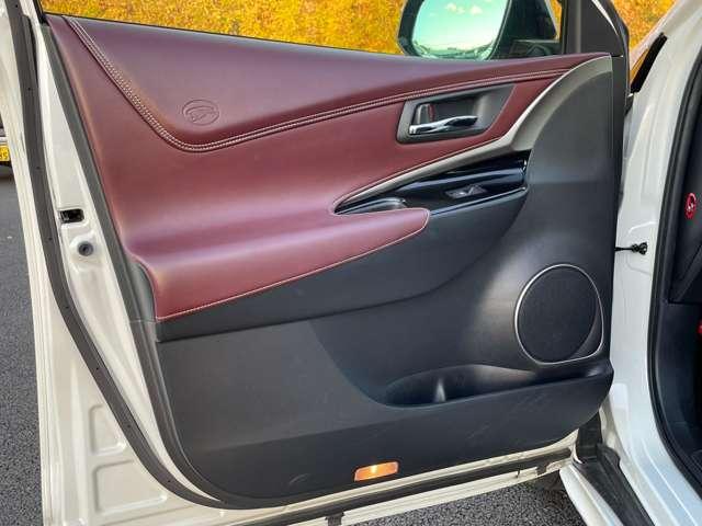 ハリアーハイブリッド プログレス　メタル　アンド　レザーパッケージ　４ＷＤ　２９年後期型！セーフティセンスＰ！モデリスタエアロ！純正ナビ＆フルセグＴＶ＆ＢＴ！パノラミックビューモニター！ＪＢＬプレミアムサウンドシステム！レザーシート！快適温熱シート！ＬＥＤ（35枚目）