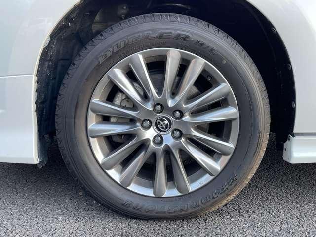 ハリアーハイブリッド プログレス　メタル　アンド　レザーパッケージ　４ＷＤ　２９年後期型！セーフティセンスＰ！モデリスタエアロ！純正ナビ＆フルセグＴＶ＆ＢＴ！パノラミックビューモニター！ＪＢＬプレミアムサウンドシステム！レザーシート！快適温熱シート！ＬＥＤ（51枚目）