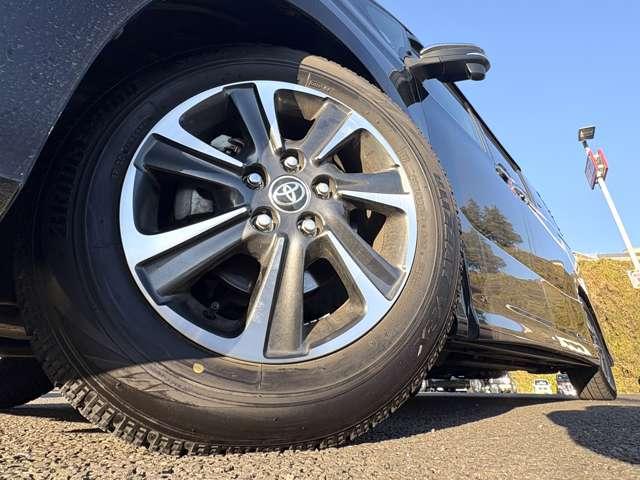 ヴォクシー ZS 煌III 4WD(10枚目)