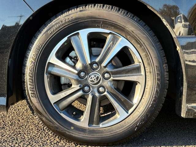 ヴォクシー ZS 煌III 4WD(11枚目)