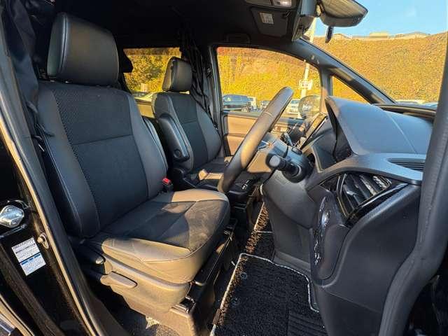 ヴォクシー ZS 煌III 4WD(16枚目)