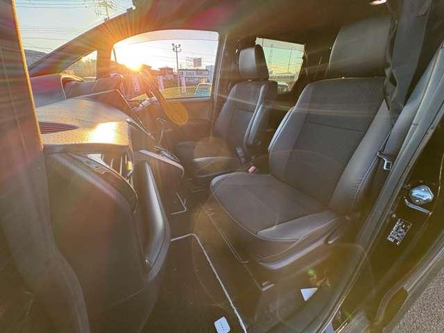 ヴォクシー ZS 煌III 4WD(17枚目)