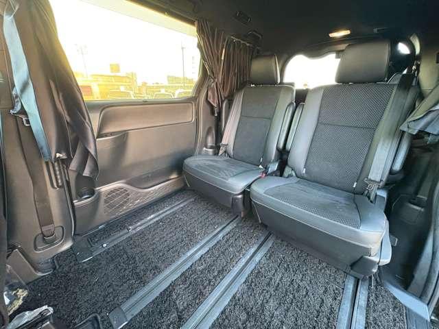 ヴォクシー ZS 煌III 4WD(18枚目)