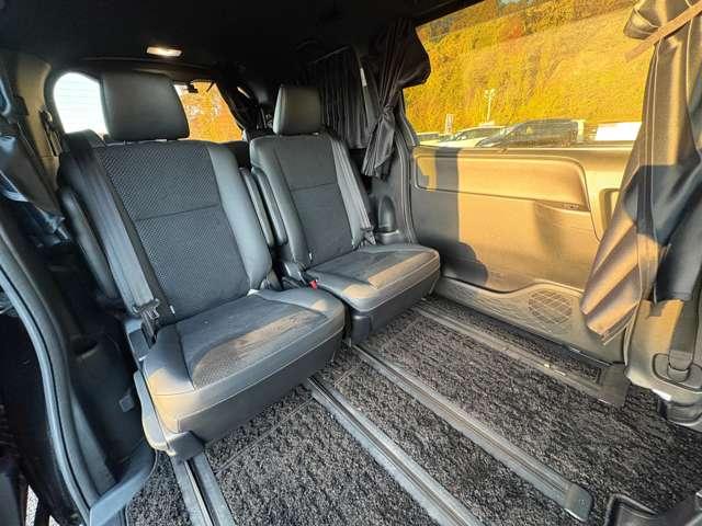 ヴォクシー ZS 煌III 4WD(19枚目)