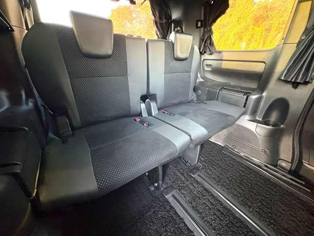 ヴォクシー ZS 煌III 4WD(20枚目)