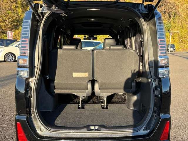 ヴォクシー ZS 煌III 4WD(21枚目)