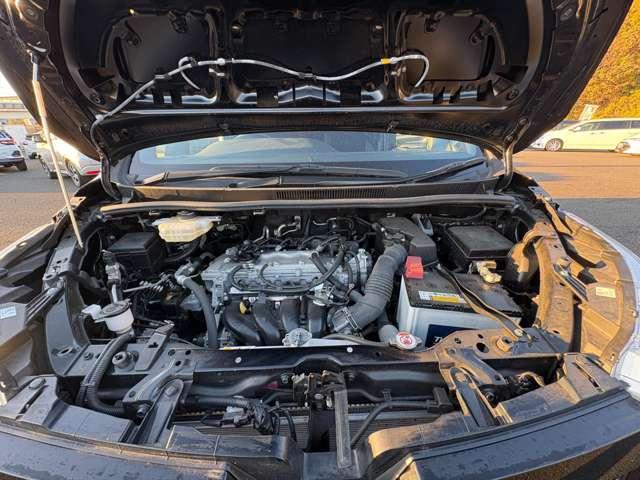 ヴォクシー ZS 煌III 4WD(23枚目)