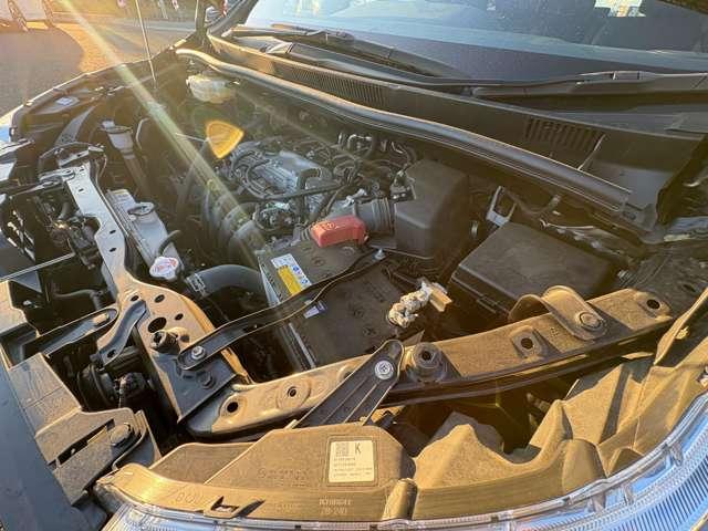 ヴォクシー ZS 煌III 4WD(24枚目)