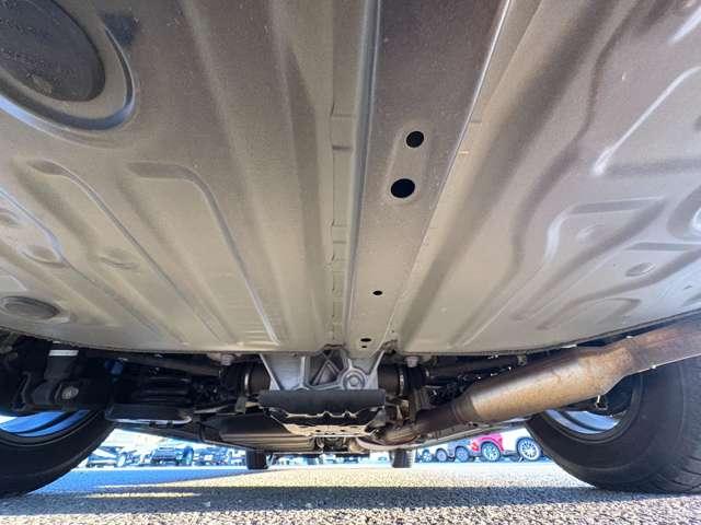 ヴォクシー ZS 煌III 4WD(26枚目)