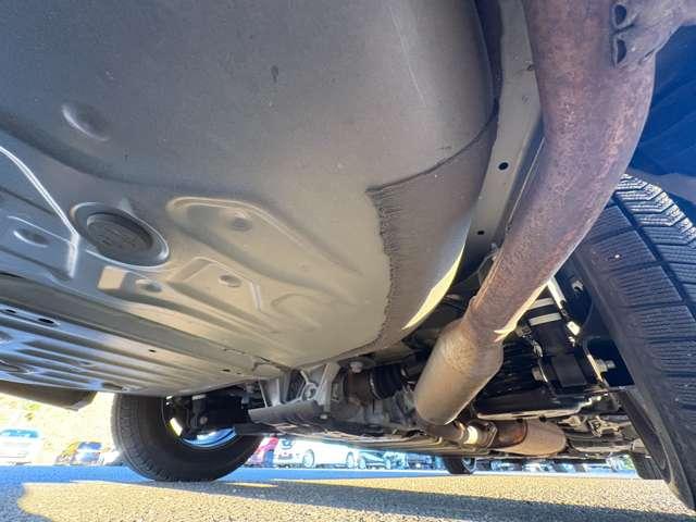 ヴォクシー ZS 煌III 4WD(28枚目)