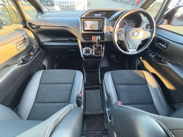 ヴォクシー ZS 煌III 4WD(29枚目)