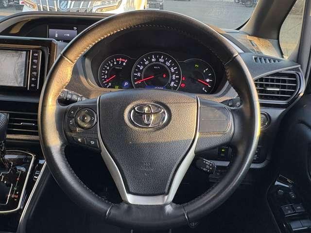 ヴォクシー ZS 煌III 4WD(40枚目)